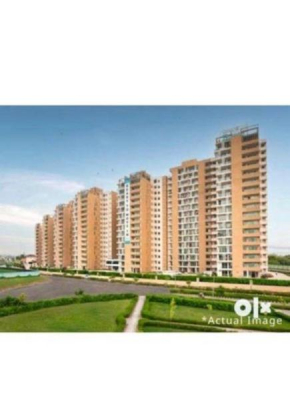 Wave of luxury living